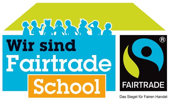 Logo Fairtrade